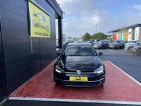 Occasion VW Golf VII 2018 Berline