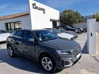 occasion Audi Q2 Design 1.0 Tfsi 116