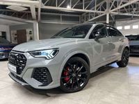 occasion Audi RS Q3 2.5 TFSI Sportback * RS-Design * Pano * Camera