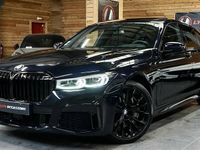 Occasion BMW 745 M Sport 286 ch (210 kW) 2019 Berline