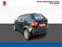 occasion Suzuki Ignis 1.2 Dualjet 90ch Avantage