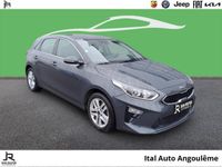 occasion Kia Ceed 1.0 T-gdi 120ch Active