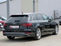 occasion Audi A4 Avant 40 TDI 190CH S LINE S TRONIC 7 EURO6D-T