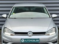Occasion VW Golf VII 150 ch (110 kW) 2018 Berline