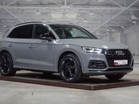 Occasion Audi SQ5 Exclusive 347 ch (255 kW) 2019 Gris SUV