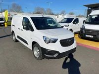 occasion Opel Combo Cargo Xl 950 Kg Bluehdi 130 S&s Bvm6 4p