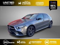 occasion Mercedes A250 e Pack AMG 218ch