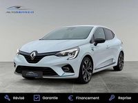Occasion Renault Clio V 141 ch (103 kW) 2020 Blanc Berline