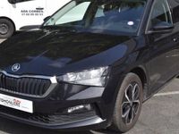 occasion Skoda Scala Ambition 1.0 TSI DSG7 116 cv Boîte auto