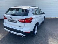 occasion BMW X1 sDrive18d 150ch Lounge