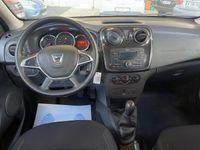 occasion Dacia Logan 1.0 Sce 75ch Silverline -18