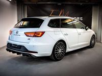 occasion Seat Leon ST 2.0 TSI 290 Cupra DSG6