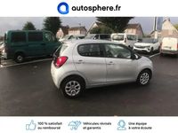 occasion Citroën C1 VTi 72 S&S Feel 5p E6.d-TEMP