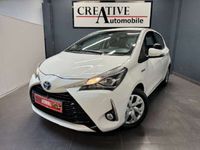 occasion Toyota Yaris 100h 95 300 KMS