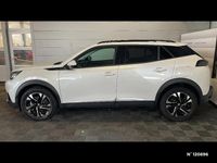 Occasion Peugeot e-2008 Allure 100 kW (136 ch) 2021 Blanc SUV
