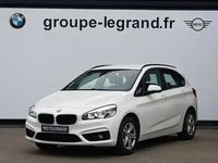 occasion BMW 216 Serie 1 d 116ch Business
