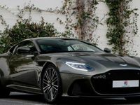 occasion Aston Martin DBS V12 5.2 725ch Superleggera Bva8