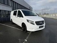 Occasion Mercedes Vito 2023 Blanc Van