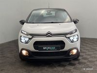 occasion Citroën C3 Puretech 83 S&s Bvm5 Feel Pack