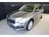 Occasion Skoda Kamiq Selection 150 ch (110 kW) 2025 Gris SUV