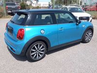 occasion Mini Cooper SD Cooper SD170 ch BVA8