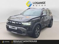 Occasion Dacia Duster Expression 2024 Noir SUV