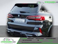 occasion BMW X5 M 625ch BVA