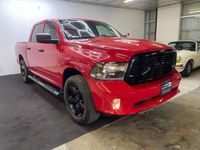 occasion Dodge Ram CLASSIC BLACK