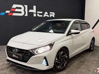 Occasion Hyundai i20 84 ch (61 kW) 2023 Blanc Citadine