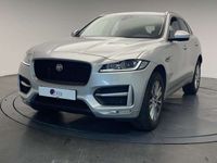 occasion Jaguar F-Pace 2.0 D - 180 ch AWD BVA8 Prestige