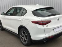 Occasion Alfa Romeo Stelvio Sprint 210 ch (154 kW) 2021 SUV
