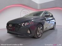 occasion Hyundai i20 1.2 84 Intuitive