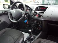 occasion Peugeot 206 1.1 URBAN 5P