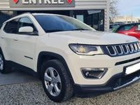 Occasion Jeep Compass Limited 140 ch (102 kW) 2017 SUV