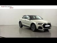 Occasion Audi A1 Design 110 ch (80 kW) 2023 Gris Berline