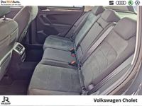 occasion VW Tiguan Elegance 2021