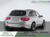 occasion Mercedes GLC43 AMG AMG BVA 4Matic