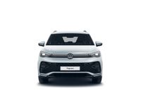 occasion VW Tiguan NOUVEAU1.5 ETSI 150CH DSG7 R LINE