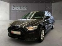 occasion Audi A1 25 Allstreet 1.0 Tfsi Basis (euro 6d)