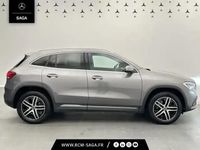 Occasion Mercedes GLA200 Progressive 2021 Marron clair SUV