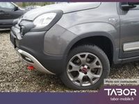 occasion Fiat Panda Cross 0.9 TwinAir 85 4x4 DAB