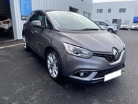 Occasion Renault Scénic IV Business 122 ch (89 kW) 2019 Gris Monospace