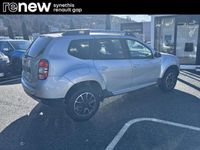 occasion Dacia Duster DUSTERTCe 125 4x2 Black Touch 2017