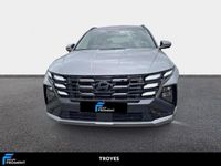 Occasion Hyundai Tucson 160 ch (117 kW) 2024 SUV