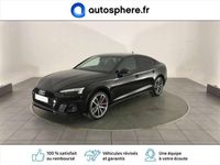 occasion Audi A5 40 TDI 204ch S Edition S tronic 7