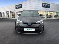 Occasion Toyota C-HR 2022 Gris SUV