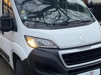 occasion Peugeot Boxer 2.2 BLUEHDI 140 ASPHALT