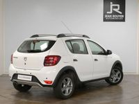 occasion Dacia Sandero 0.9 TCe 90ch Stepway - 19