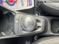 Occasion Kia Picanto Active 67 ch (49 kW) 2024 Noir Citadine