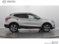 occasion Nissan Qashqai 1.2 DIG-T 115ch N-Connecta